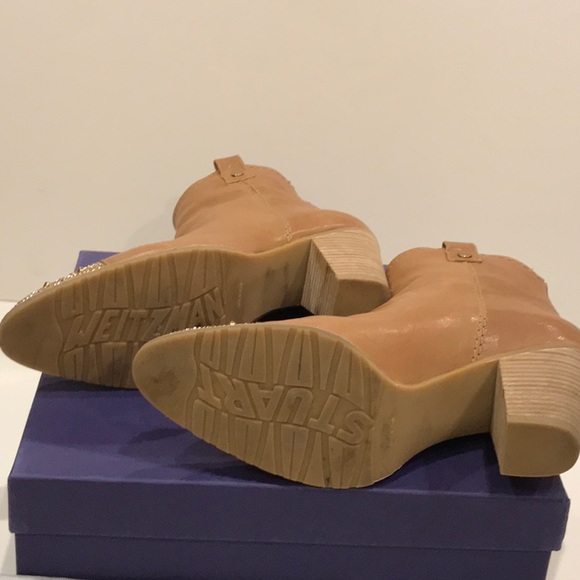 Stuart Weitzman boots - Picture 6 of 8